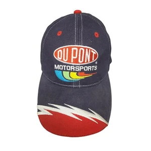 DuPont Motorsports Nascar Winner's Circle Hat #24 - Picture 1 of 9