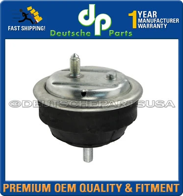 Hydraulic ENGINE  MOTOR MOUNT MOUNTS for BMW E36 E46 320i 323Ci 325i 328i Z4 - Image 1 of 2