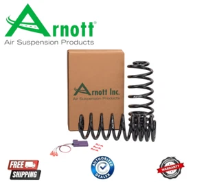 NEW ARNOTT Rear Air to Coil Spring Conversion Kit w/EBM For Hummer H2 2003-2007 - Picture 1 of 1