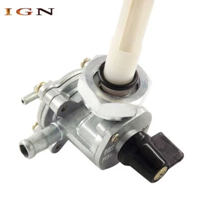 Fuel Valve Petcock For Honda CBR 250 MC22 CBR900RR 1996 1997 1998 1999 US - Imagem 1 de 4