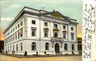 Regierungsgebäude ~ Norfolk Virginia VA ~ 1907 Jamestown Feier absagen