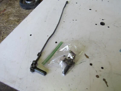  Elevador de freno trasero Suzuki Intruder VS700 VS800 Foto 1 de 4