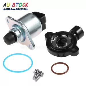 THROTTLE POSITION SENSOR TPS IDLE AIR VALVE IAC FOR COMMODORE 5.7L V8 LS1 GEN3 - Picture 1 of 11
