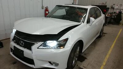 Eje trasero derecho conjunto Lexus GS350 FABRICANTE DE EQUIPOS ORIGINALES Foto 1 de 4