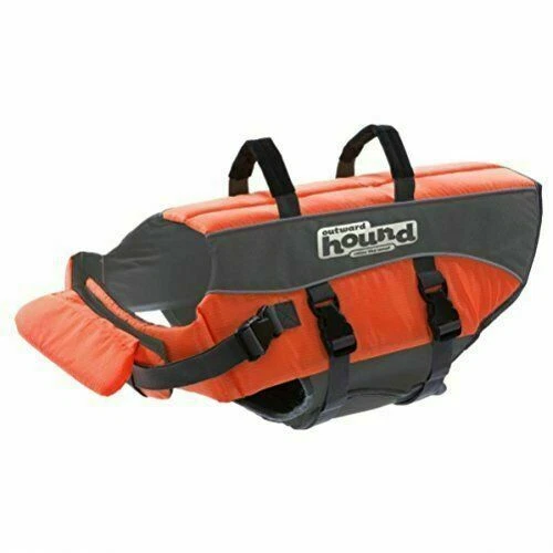 Outward Hound Dog Life Jacket