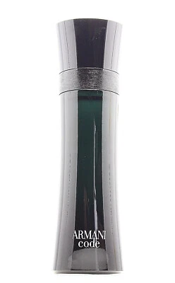 Giorgio Armani Code Homme 125ml Eau de Toilette für Herren - Bild 1 von 2