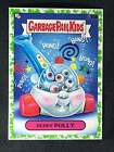 2024 Topps GPK Kids At Play Booger Green #95b PEPPY POLLY
