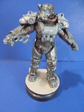 Fallout 4 Power Armor T-60 Statue Think Geek 2017 LE Exclusive Bethesda READ