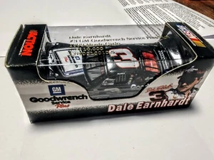 1999 Dale Earnhardt #3 GM Goodwrench Plus/Sign Chevrolet Monte Carlo Rcca HO - Picture 1 of 1