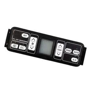 Air Condition Controller 208-979-7630 20Y-979-7630 for Komatsu PC200-7 PC300-7 - Picture 1 of 1