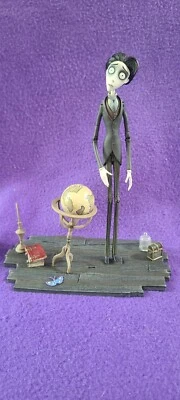 VICTOR - McFarlane TIM BURTON'S CORPSE BRIDE Series 1 - LOOSE COMPLETE - 2005 - Image 1 of 4