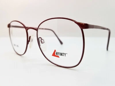 Excelentes monturas de gafas de afinidad de mármol rosa sutiles de colección nuevas de 50 mm Foto 1 de 3