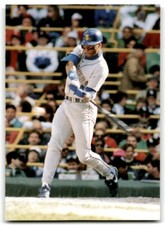 1991 The Colla Collection Ken Griffey Jr. /15000 Seattle Mariners #11