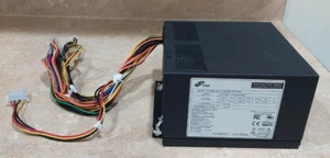 FSP 400W ATX FSP400-70PFL(SK) Switching Power Supply PSU Active PFC 80mm FAN - Picture 1 of 4