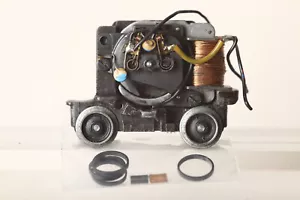 Märklin H0 Ersatzteil für 3050 BR 11414 SBB Motorblock Getriebe (264197) - Bild 1 von 4
