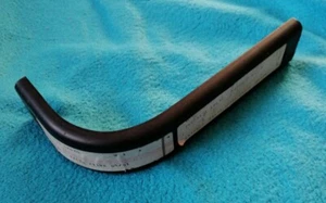 Ford Taunus Cortina MK1 Stoßstangenhalter Halter Oldtimer NEU - Bild 1 von 3