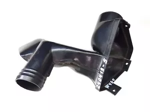 Mercedes WOLF 250GD W461 A4608300043 Lufkanal Luftverteiler links - Bild 1 von 2