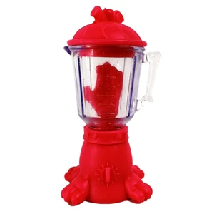 Monster High Deluxe Bus & Spa Smoothie Pink Blender Doll Accessory Replacement - Picture 1 of 6