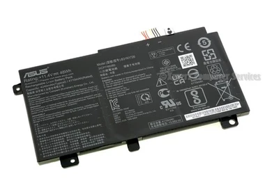 BATERÍA ASUS 0B200-03270100 B31N1726 11.4V 48WH FX506L FX506LH-AS51 (A)(DD18) Foto 1 de 2
