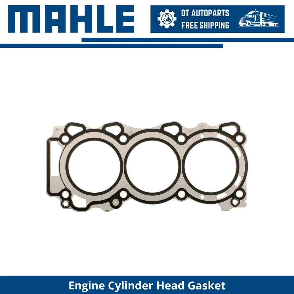 Junta de culata izquierda para motor Infiniti G35 2003-2004 3,5 L V6 Foto 1 de 1