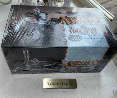 MTG Planeshift Theme Deck Box Sealed 12 boxes included Japanese Magic - Image 1 of 4