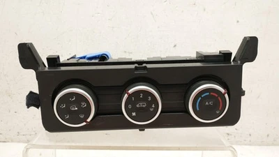 MERCEDES CITAN HEATER AC CLIMATE CONTROLS A4205451800 12-22 - Image 1 of 4