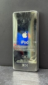 Apple iPod nano 1st Generation 2GB White - Picture 1 of 6