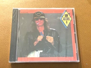 Kim Mitchell Brand New CD Akimbo Alogo (1984 Alert) Go For Soda CANCON AOR - Bild 1 von 2