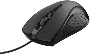 HAMA - MC-200 Optische Muis, Zwart - Afbeelding 1 van 2