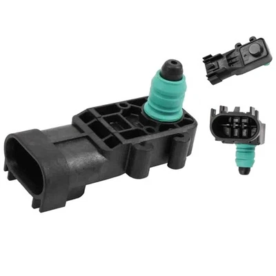 GM  Equipment Digital Fuel Tank Pressure Sensor - Precision & Safety Foto 1 de 4