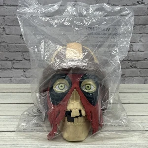 Seau à pop-corn Deadpool et Wolverine Headpool (exclusivité AMC) NEUF dans son sac - Photo 1/4