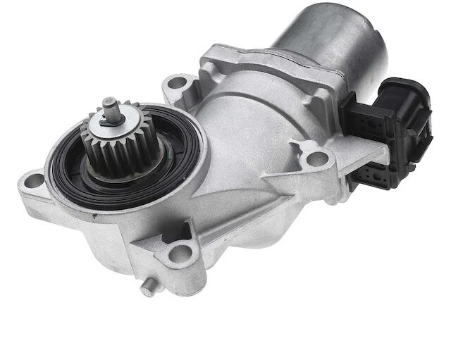 Transfer Case Motor For 2016-2018 Cadillac Escalade ESV 6.2L V8 2017 YW169QC Foto 1 de 1