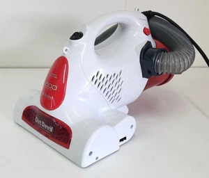 Dirt Devil High Power Vacuum DHC004 Handy Cyclone 1000 Watts, Microban, Nice - Picture 1 of 5