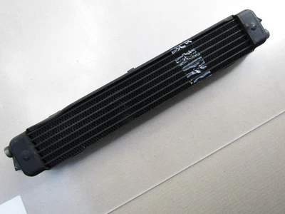 BMW E28 535 / E24 635 oil cooler - used in VGC - Image 1 of 4