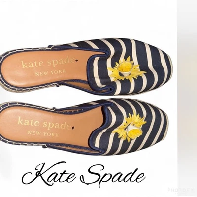 Solero Kate Spade New York a rayas Foto 1 de 4
