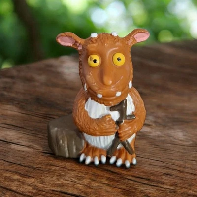 tonies Grüffelo Kind  - Bild 1 von 2