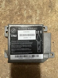 Alfa GTV/Spider air bag ECU - Picture 1 of 3
