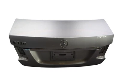 Крышка багажника задняя дверь купе Mercedes E350 E550 W207 10–16 годов выпуска 2127500975 оригинальная - Изображение 1 из 4