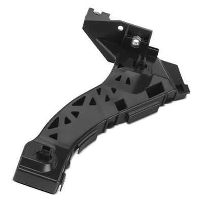 Фиксатор бампера переднего пассажира для Mazda 3 2004-2008 седан L4 2,0 л 2,3 л пластик - Изображение 1 из 4