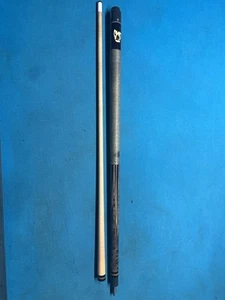 McDermott HD-3 Harley Davidson "The Eagle" Poolqueue, Ahornschaft, 3/8X10 - Bild 1 von 8