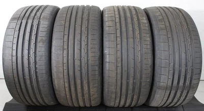 4 x 295/35R23 108Y Sommerreifen Continental Sport Contact 6 AO 6,5-7mm 2024 XL - Bild 1 von 4