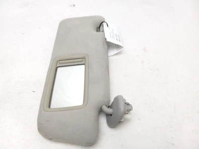  PASSENGER SUN VISOR fits TOYOTA PRIUS 2010 - 2015 OEM - Image 1 of 4
