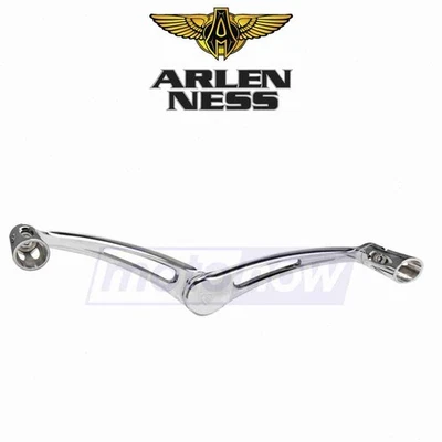 Arlen Ness Heel/Toe Shifter Lever for 1996-2006 Harley Davidson FLHRI Road ko - Image 1 of 4
