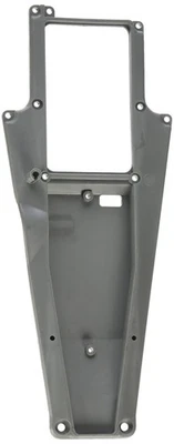 Traxxas 4431 A grau Obermaterial Chassis Deck (Importación USA) - Imagen 1 de 2