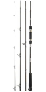 Daiwa Procaster Game III - 4 Sections - Foto 1 di 2