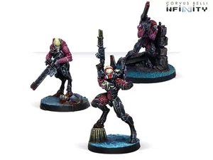 Infinity Neu in OVP Shasvastii Expansion Pack Alpha - Bild 1 von 1