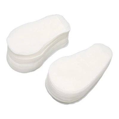 400pcs Eye Mask Paper Disposable Moisturizing Irritating Free Pure Cotton D DW - Image 1 of 4