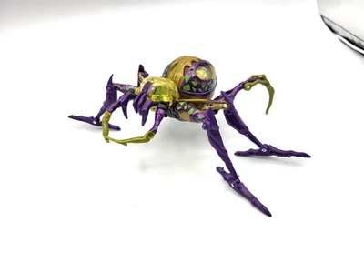 Transformers Blackarachnia Complete Beast Machines Deluxe Class - Image 1 of 4