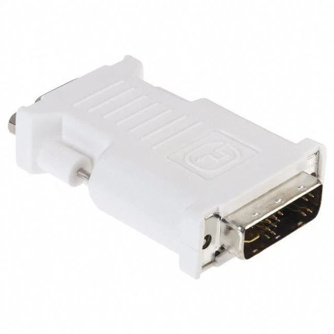 Molex 887418700 DVI-A Male To VGA Female Adapter - Image 1 of 1