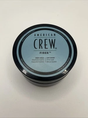 American Crew Men's Hair Fiber, Like Hair Gel with High Hold & Low Shine, 3 oz - Image 1 of 2